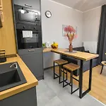Apartman Moonlight By Housine Zator
