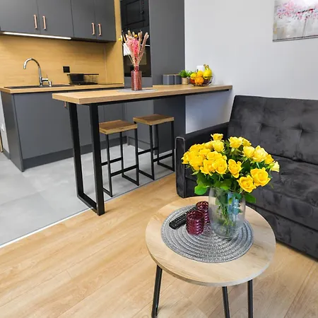 Daire Moonlight By Housine *