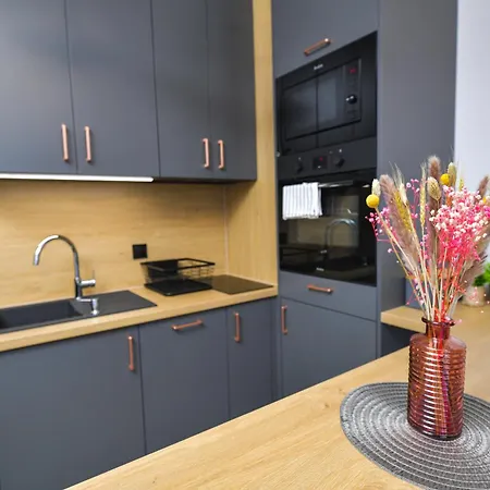 Lejlighed Moonlight By Housine