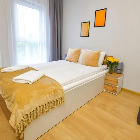 Daire Moonlight By Housine *