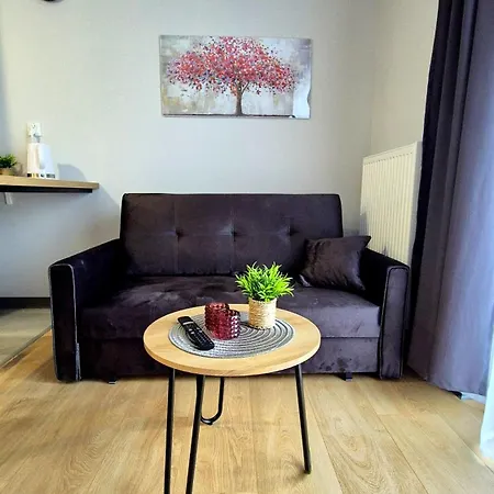 Moonlight By Housine Lejlighed Zator