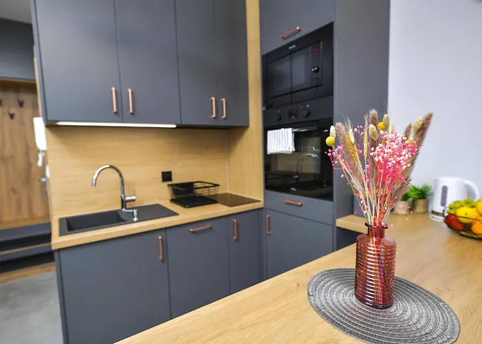 Daire Moonlight By Housine