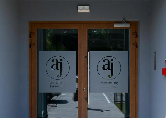 Daire Moonlight By Housine *