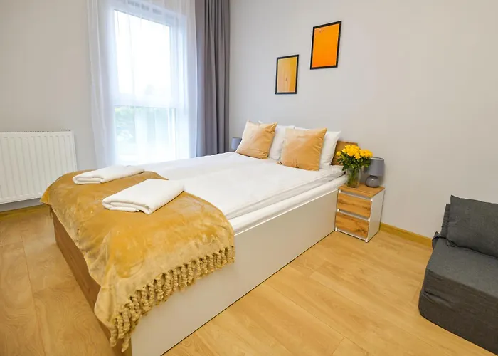 Daire Moonlight By Housine *