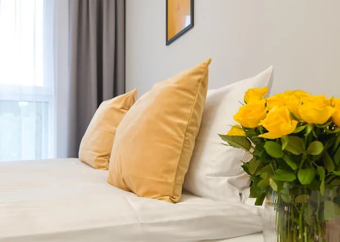 Daire Moonlight By Housine Zator